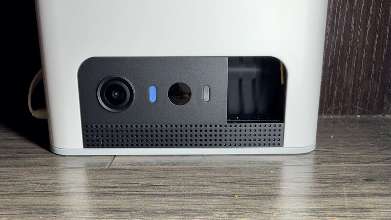 Petcube Bites Lite 2 Camera