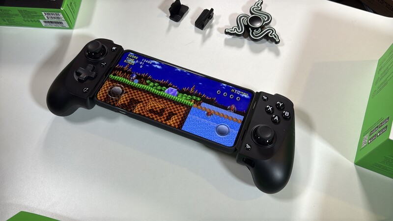 Razer Kishi V3 W Sonic