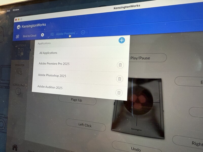 Slimblade Software Apps Closeupjpg