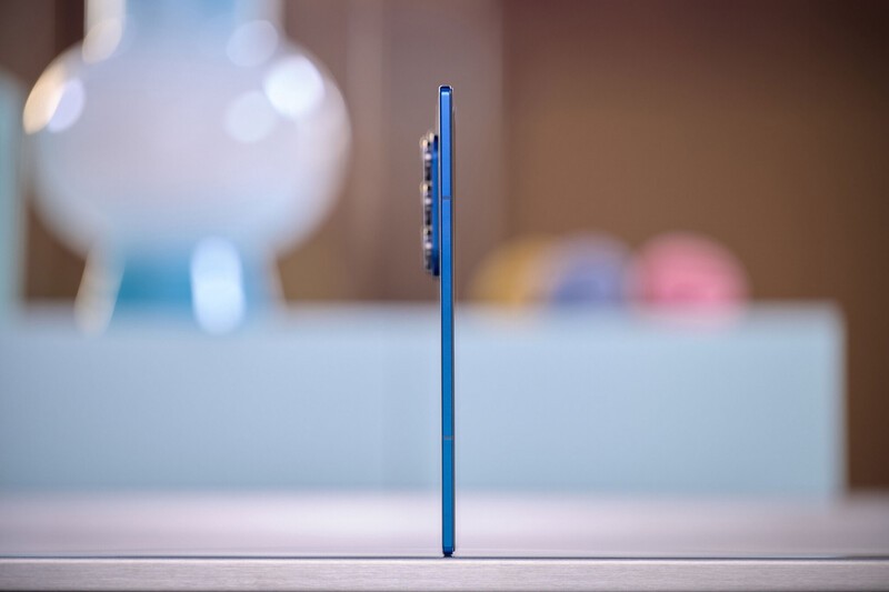 003 Product Galaxy Zfold7 Blueshadow