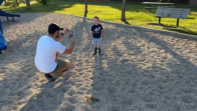 Bts Z Fold 7 Photography