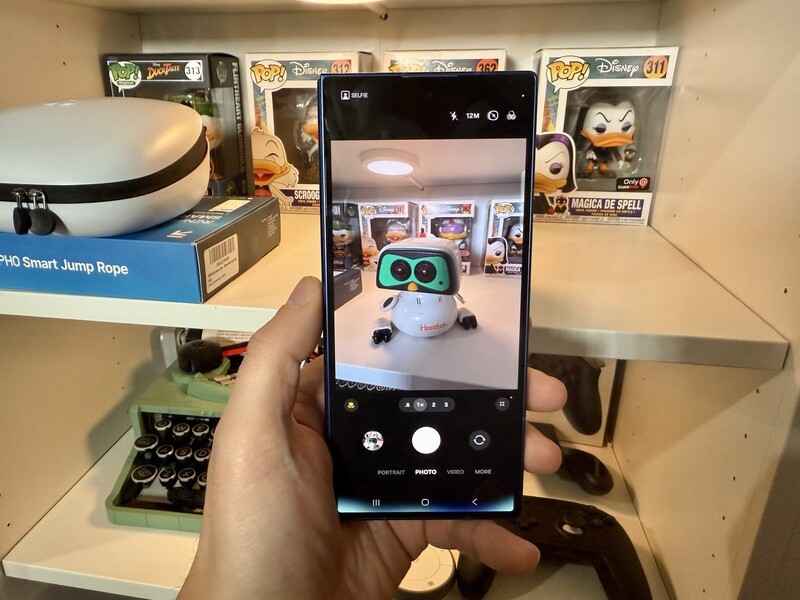Gemini Live Search