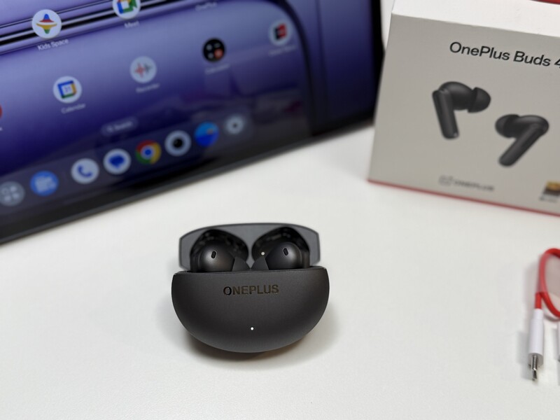 Oneplus Buds 4 Hero Alternate