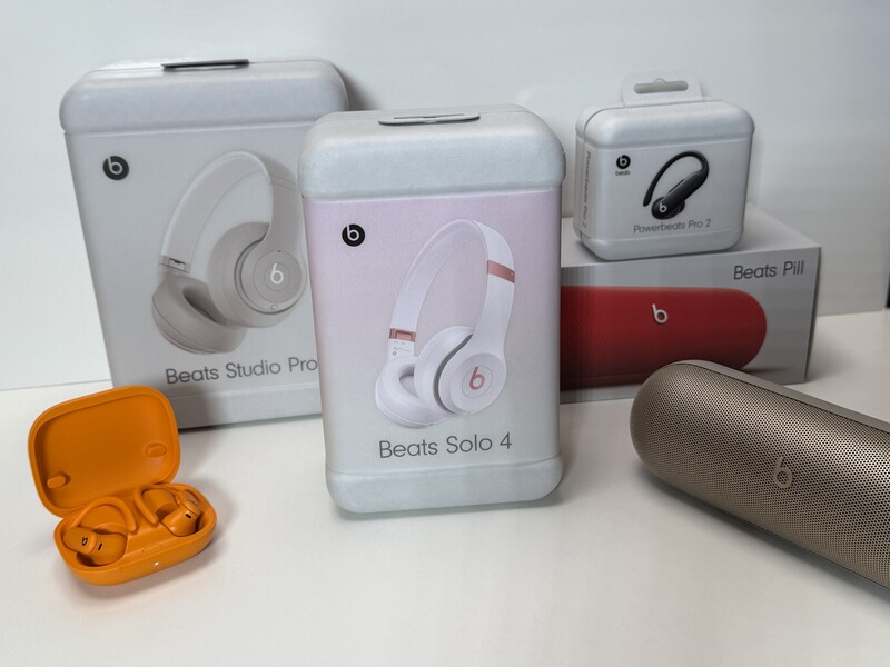 Beats Audio Hero