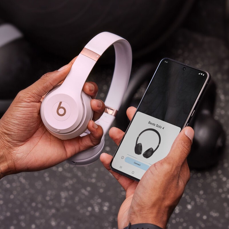 Beats Official Solo 4 App