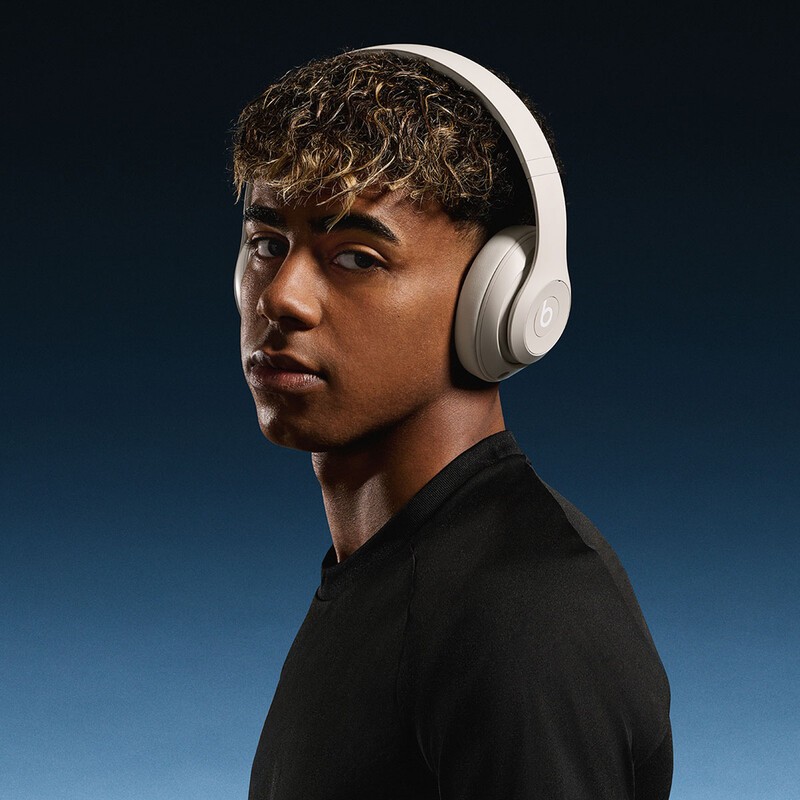 Beats Official Studio Pro