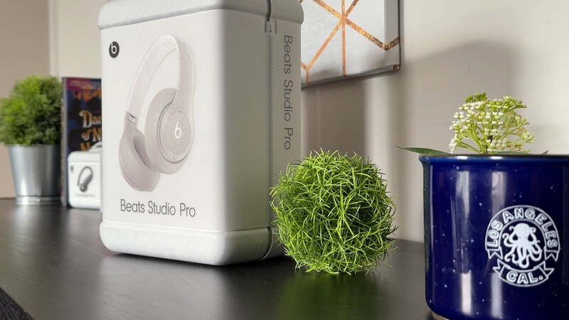 Beats Studio Pro