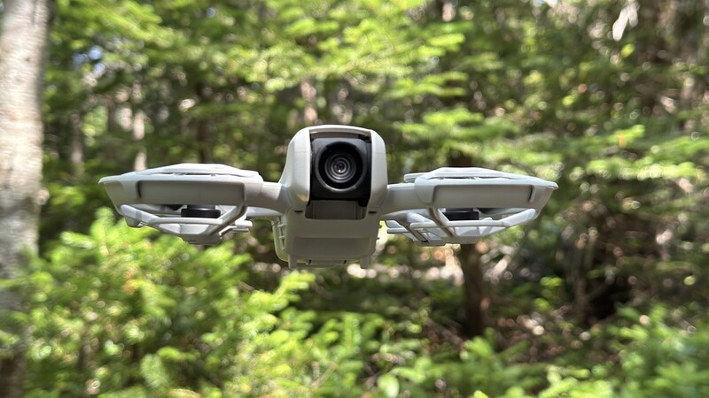 Dji Neo Drone Hero