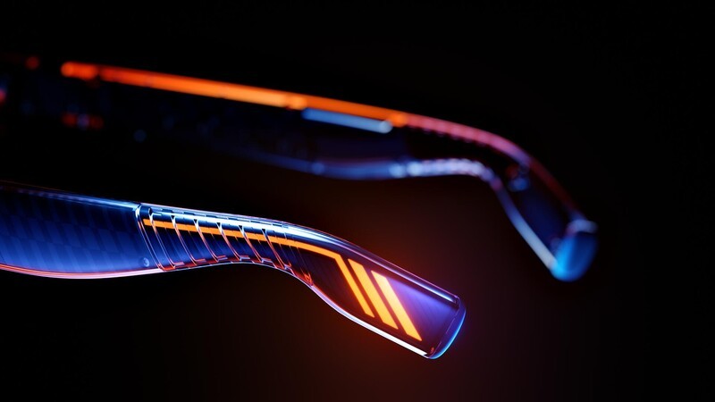Luma Light Effects