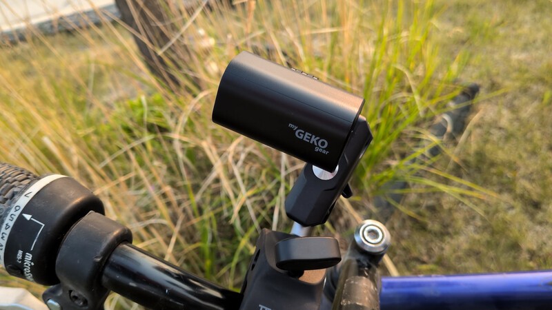 Moto Snap Mount No Camera