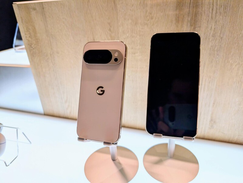 Pixel Pro XL