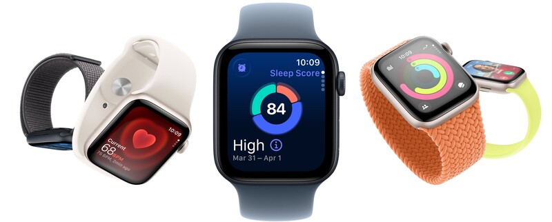 Apple Watch Se 3 Hero