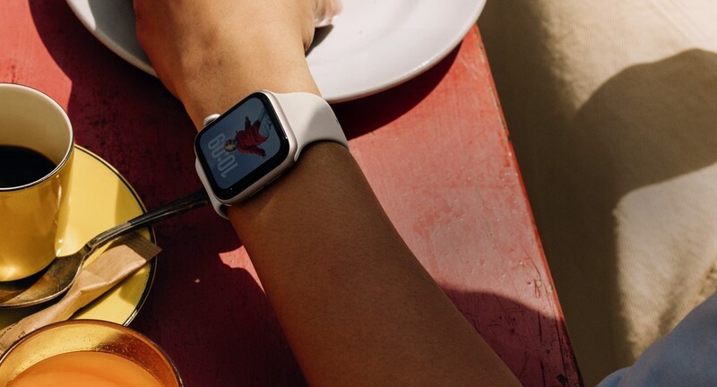 Apple Watch Se 3 Lifestyle Fitness