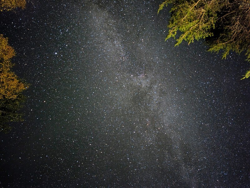 Astrophotography With Pixel 10 Pro