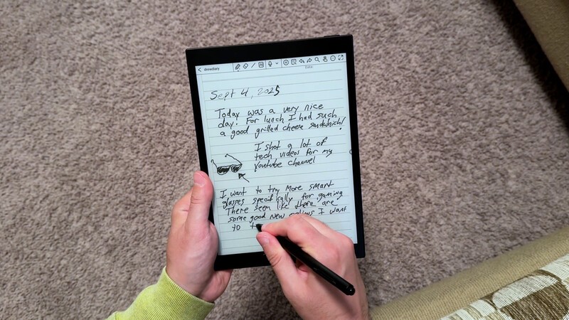 Kloudnote Dk Diary