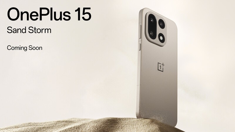Oneplus15sandstorm