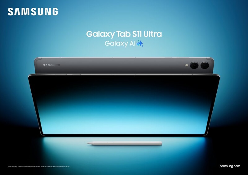 Samsung Galaxy Tab S