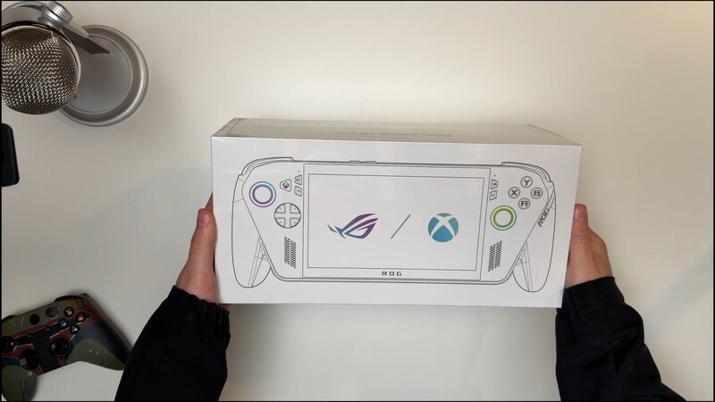 Ally Box