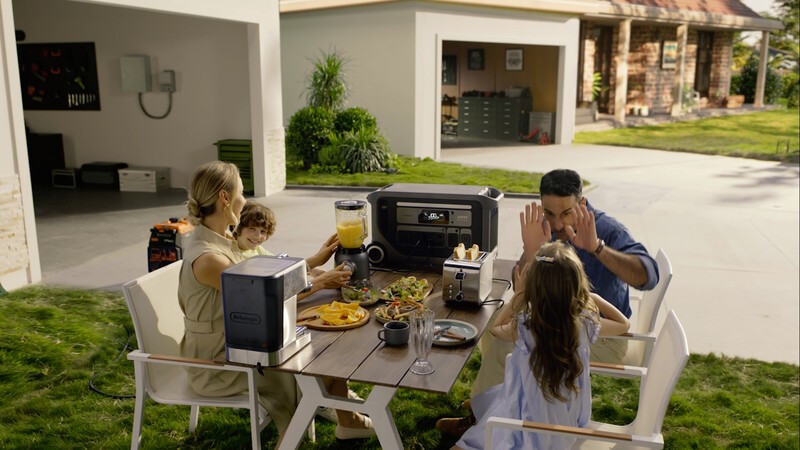 Anker Solix F3000 Picnic