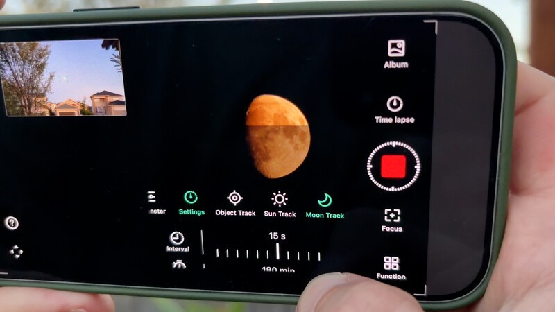 App Granular Settings Zoom Dwarf