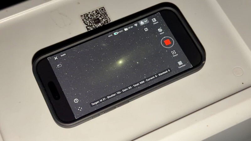 Dwarf 3 Eaerly Galaxy Preview On App