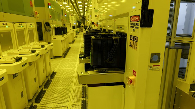 Fab 52 Interior
