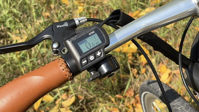 Huffy Display Cu