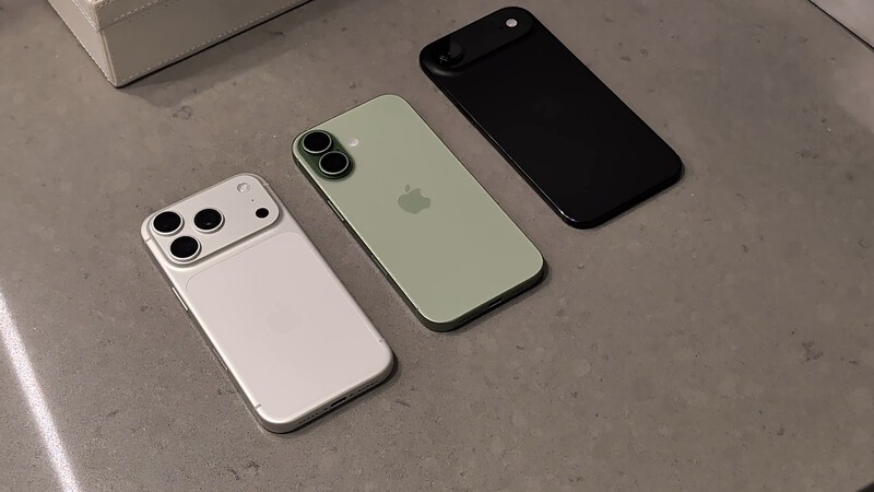 Iphone All Models Hero