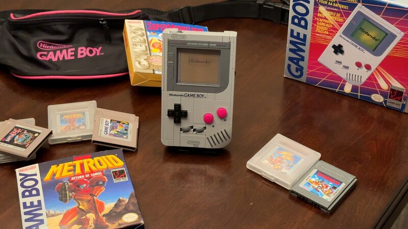 Lego Game Boy Still