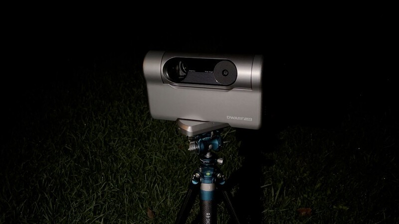 Night Product Shot Dwarf