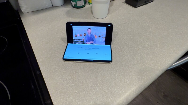 Pixel 10 Pro Fold Recipe