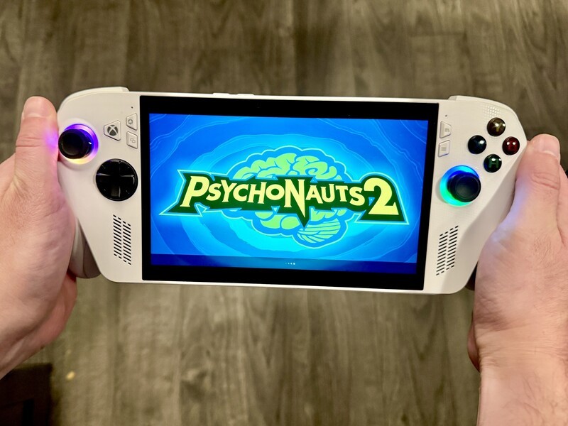 Psychonauts