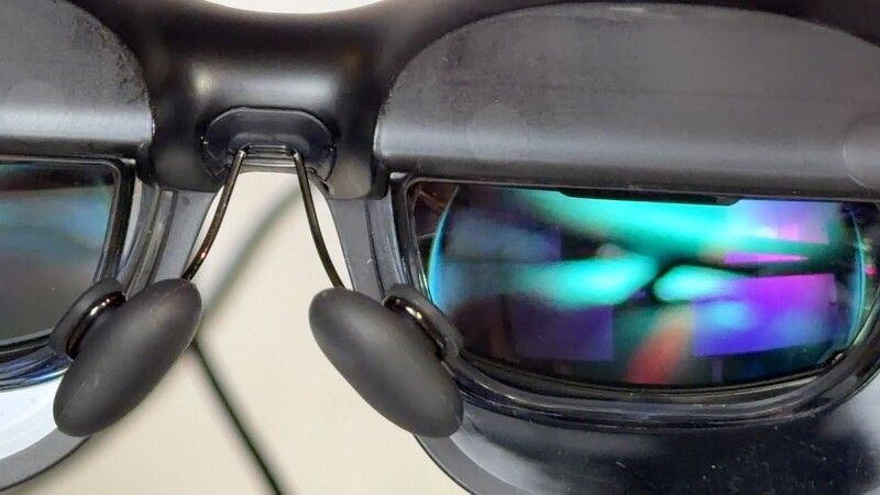 Magnetic Nose Clip Cu