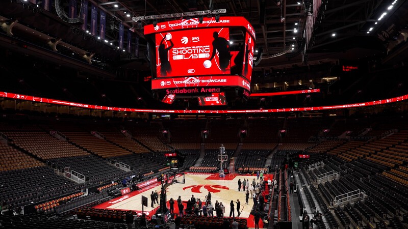 Shoot Lab Arena Hero