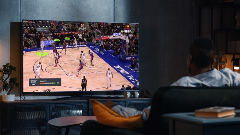 Tv Mock Gravity Large