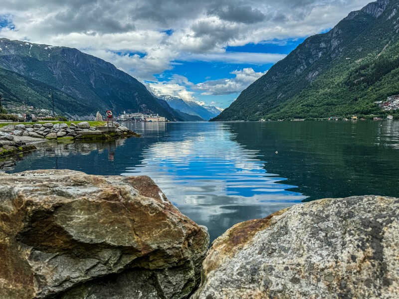 Norway Generic Scenery