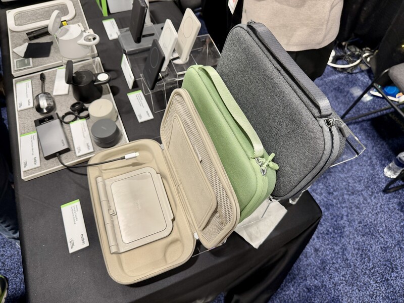 Belkin Switch 2 Case