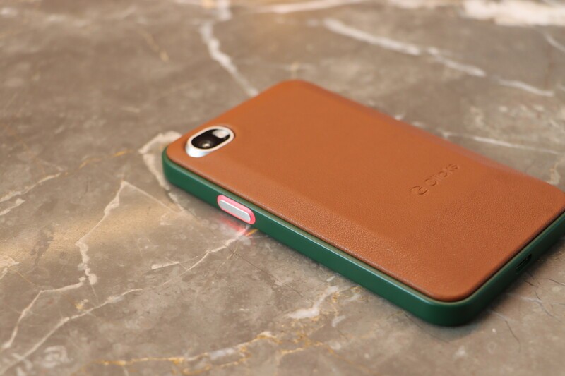 Clicks Communicator Signal Light