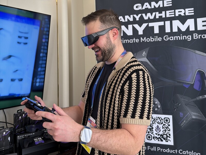 Elo Lifestyle Hero Vagabond And Sentinel Xr