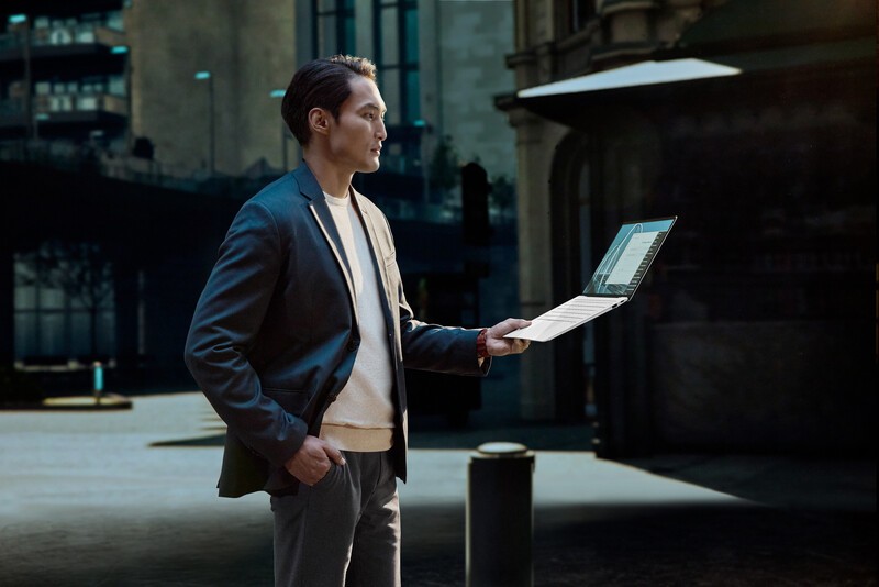 Expertbook Ultra B9406caa Scenario Photo