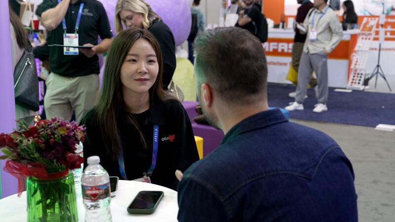 Ollobot Founder Interview W Drew