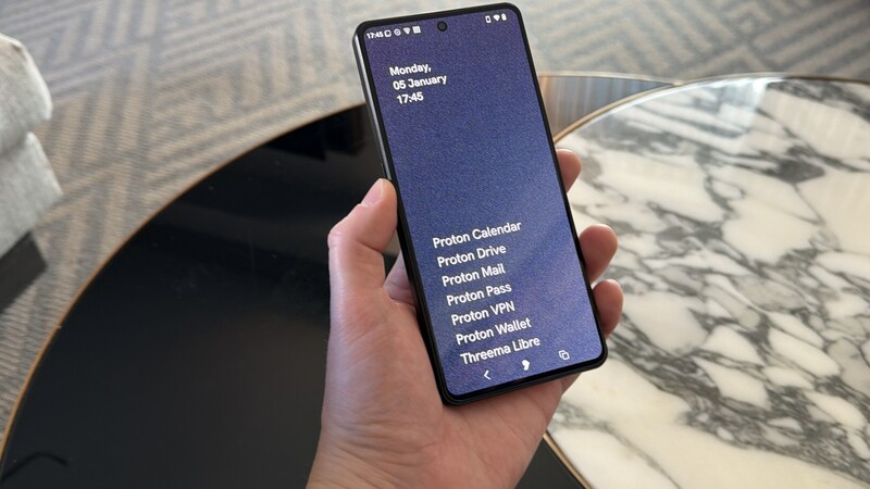 Punkt Mc03 The Vault In Hand