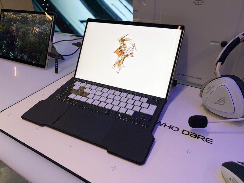 Rog Z13 Kjp Alt Hero