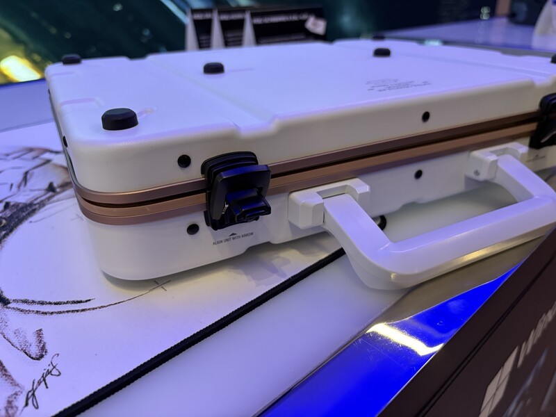 Rog Z13 Kjp Collector Case