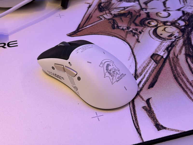 Rog Z13 Kjp Mouse