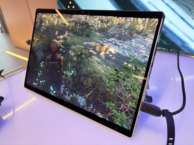 Rog Z13 Kjp Tablet No Keyboard