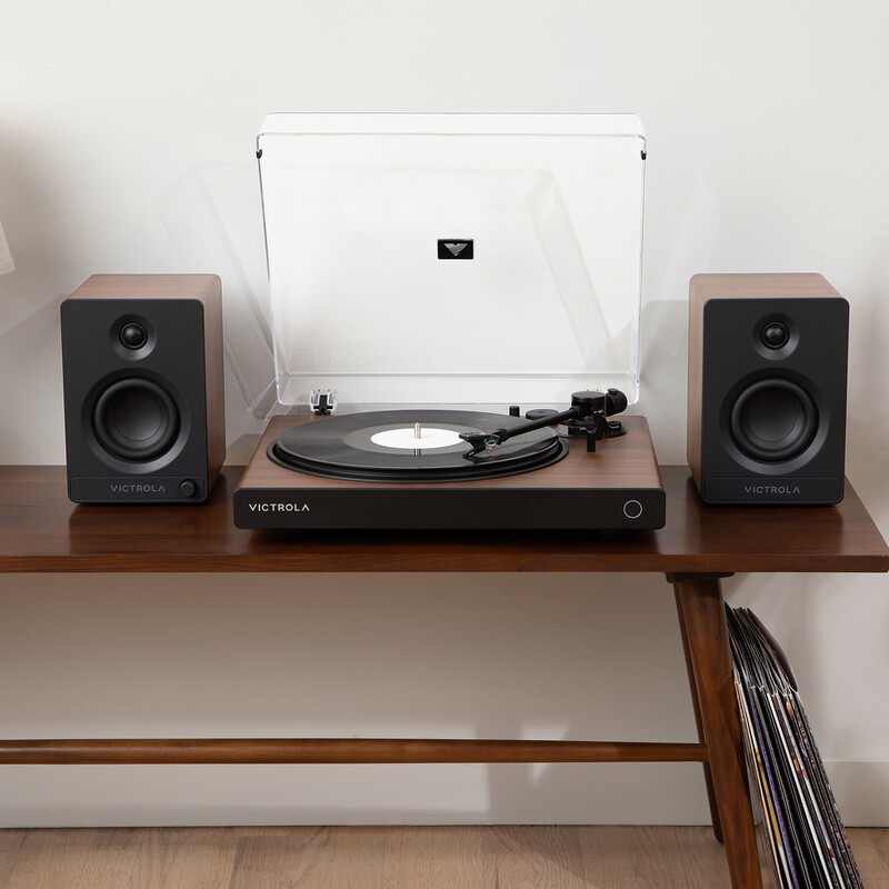 Tempo Wave Walnut Vps 400 Wln Vpt 1520 Wln   Lifestyle