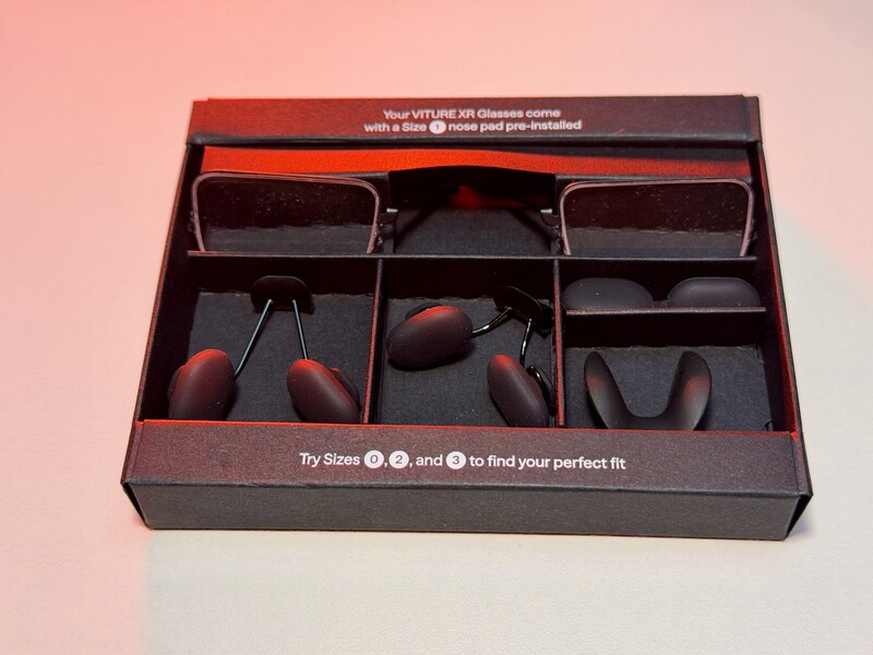 Viture Beast Accessories