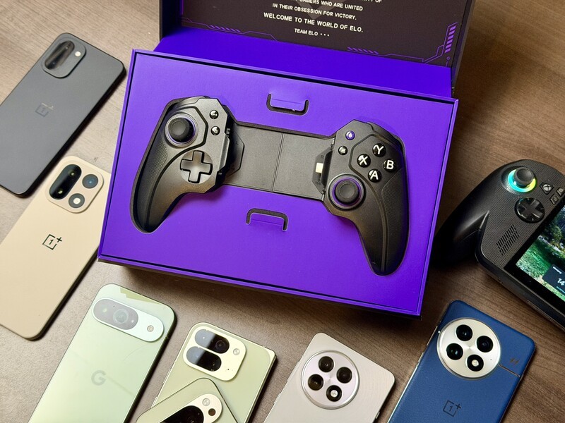 Elo Vagabond In Box Hero