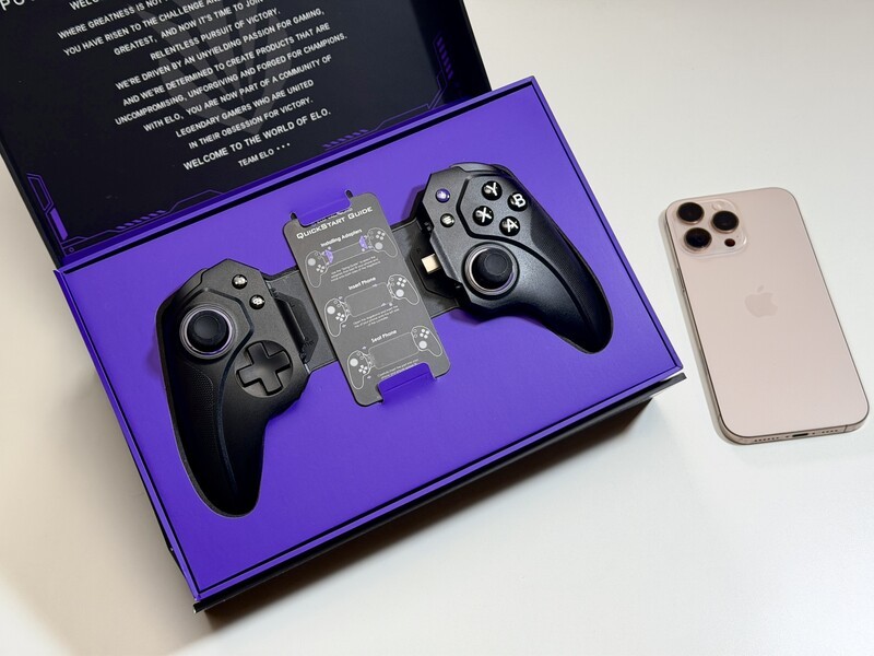 Elo Vagabond Iphone 16 Pro Max Hero